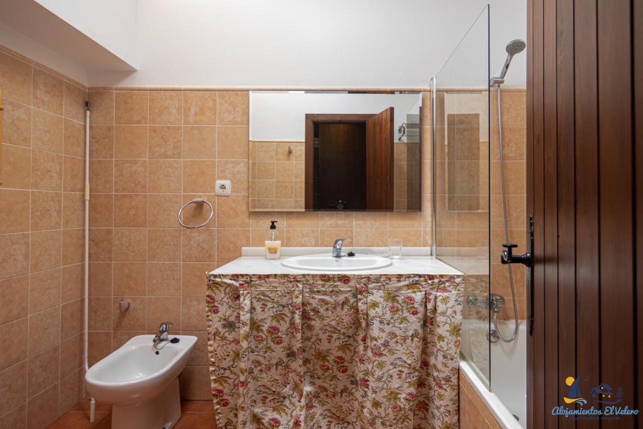 El Velero Sotillo Niagara Piscina Parking Wifi San Jose  Exterior photo